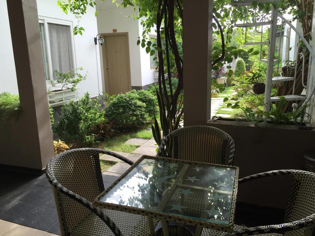 Sunshine Bungalow Phu Quoc Exterior photo
